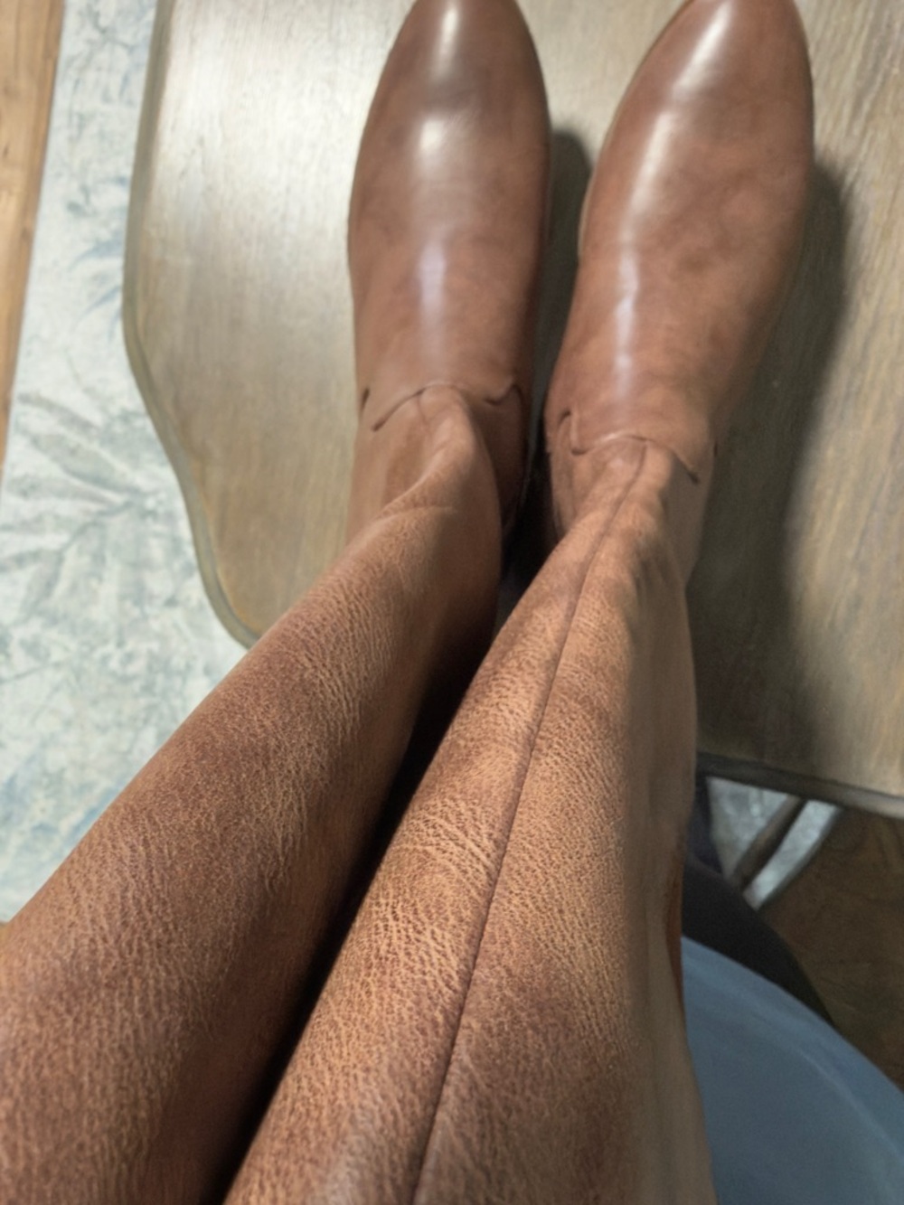Baretraps® McKayla Riding Boot NWOB - Picture 4 of 7